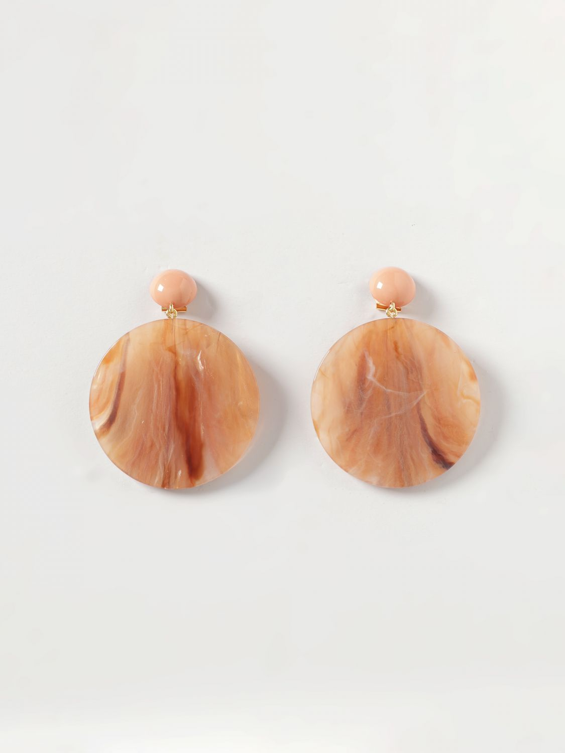 [Emporio Armani] Earring SS26 EW004519 AF25244 U4119