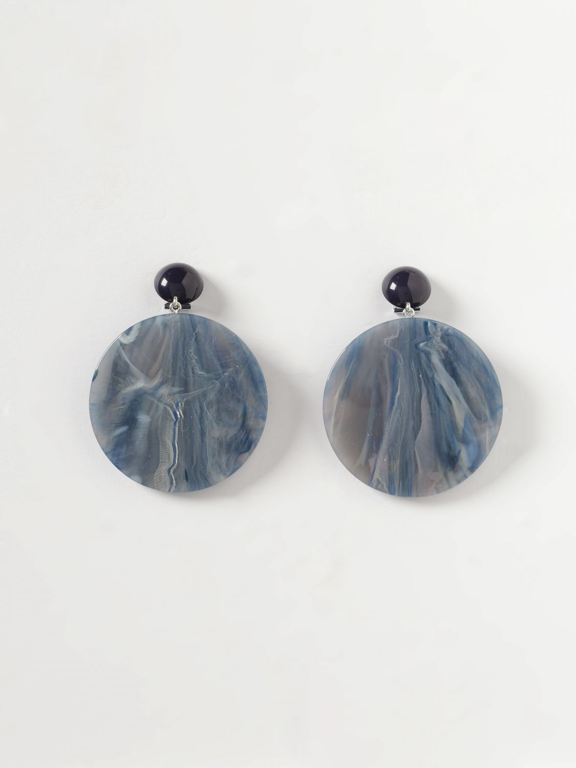 [Emporio Armani] Earring SS26 EW004519 AF25244 UB130
