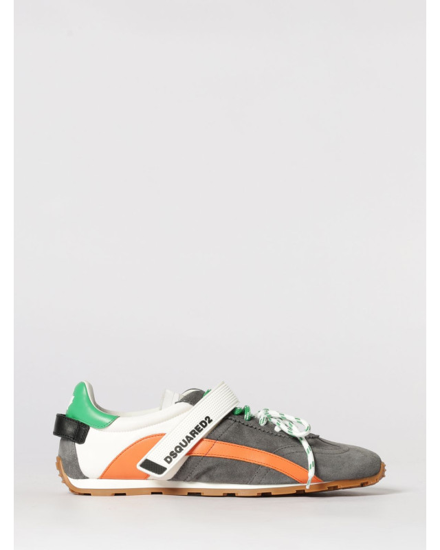 [Dsquared2] Sneakers SS26 SNM048723808837 M4245
