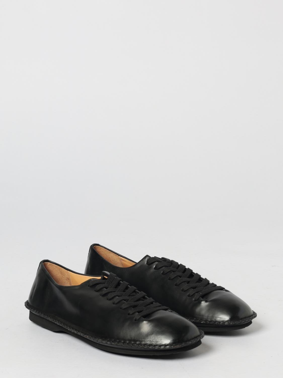 [Premiata] Dress Shoes SS26 32412 NERO