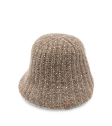[Brunello Cucinelli] Hat FW26 MCAP9A038CKG83
