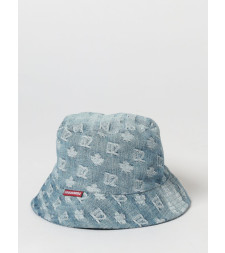 [Dsquared2] Hat SS26 HAM010310108752 3098
