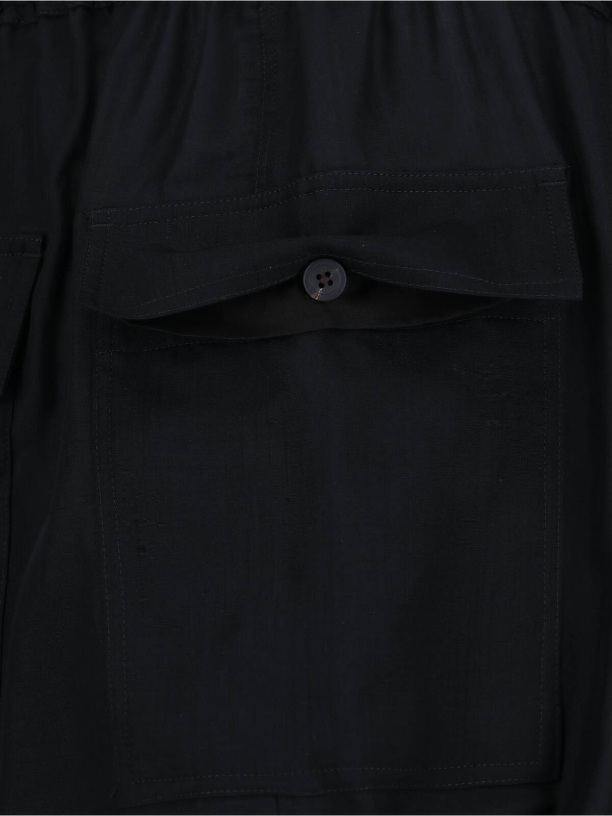 [Rick Owens] Trousers SS26 RU01F2380 WG09