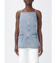 [ARMANI EXCHANGE] Tank top SS26 XW002844AF21338 MB001