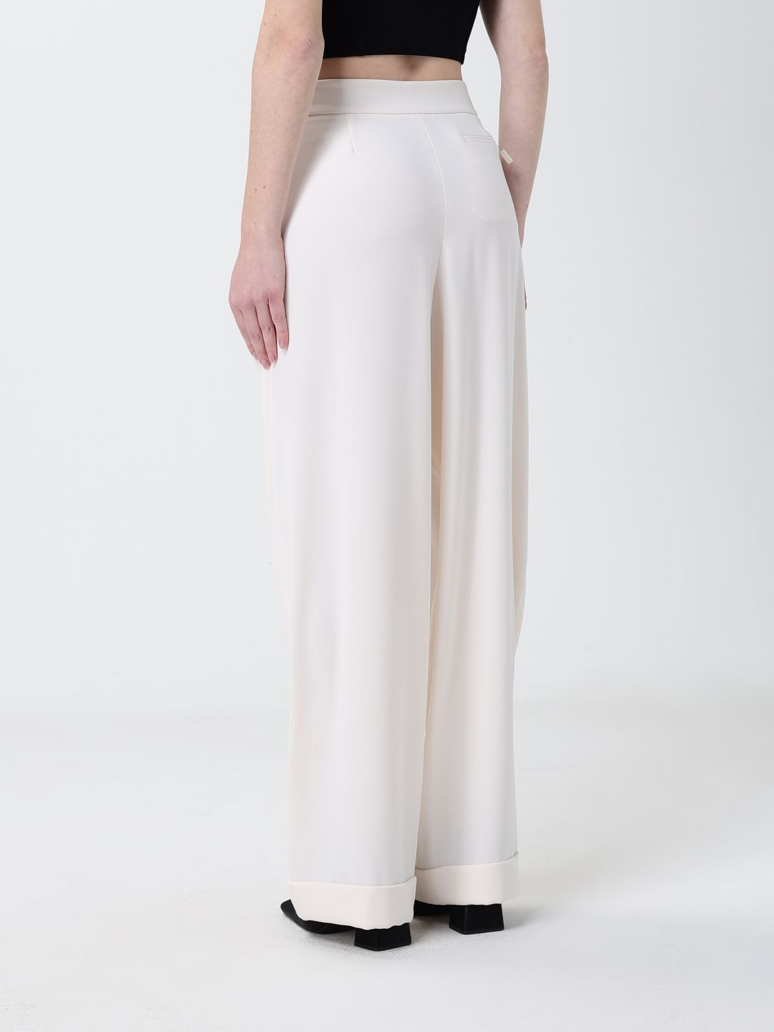 [ARMANI EXCHANGE] Trousers SS26 XW001826AF16125 U1003