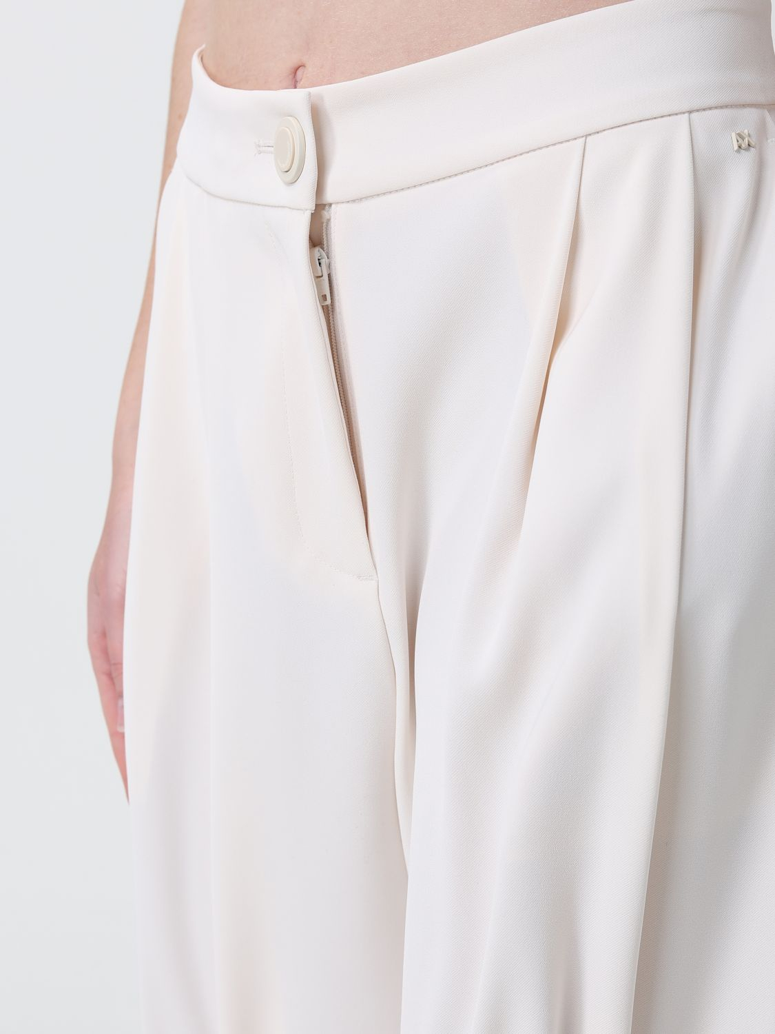 [ARMANI EXCHANGE] Trousers SS26 XW001826AF16125 U1003