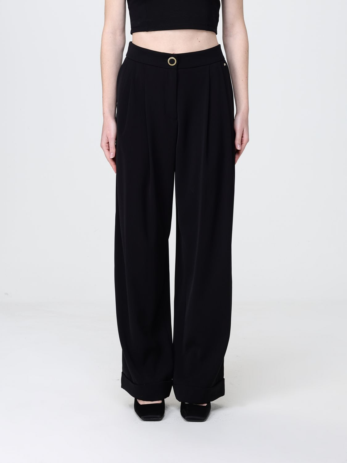 [ARMANI EXCHANGE] Trousers SS26 XW001826AF16125 UC001