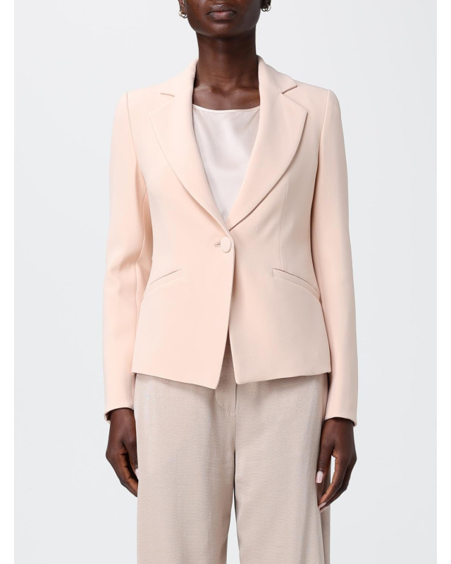 [Emporio Armani] Jacket SS26 0NG3CT02013 U4128