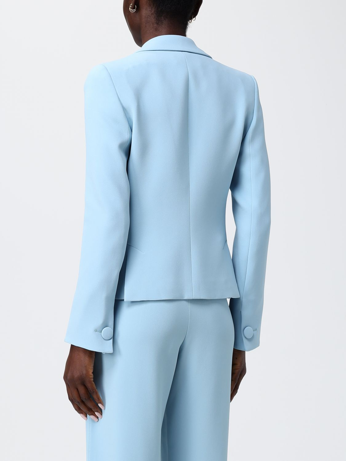 [Emporio Armani] Jacket SS26 0NG3CT02013 U9241