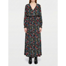 [Zadig & Voltaire] Long sleeve dress SS26 WWDR02619 404