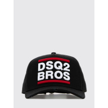 [Dsquared2] Cap SS26 BCM098905C00001 2124