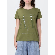 [ARMANI EXCHANGE] T-shirts Short Sleeve SS26 8NYTCXYJG3Z U7043