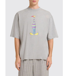 [Marni] T-shirts Short Sleeve SS26 HUMU02233PUSCY98 LON38