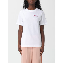 [Marni] T-shirts Short Sleeve SS26 THJE0293PDUSCY81 LOW01