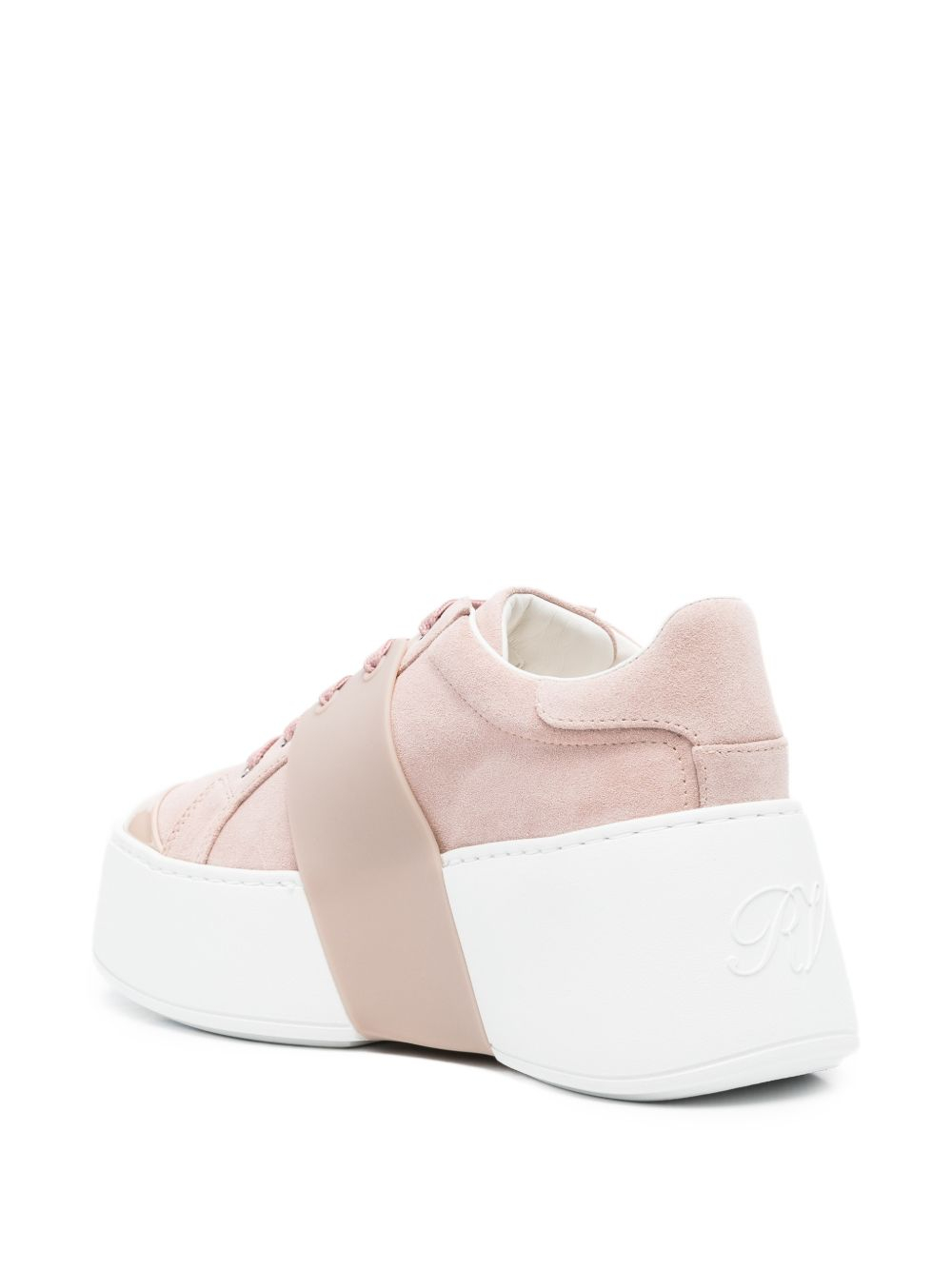 [Roger Vivier] Sneakers FW26 RVW73729110VKQ1VE5