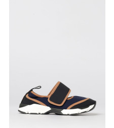[Marni] Sneakers SS26 SNZW020602P7613 ZP081
