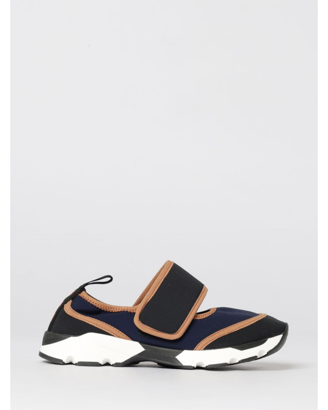 [Marni] Sneakers SS26 SNZW020602P7613 ZP081