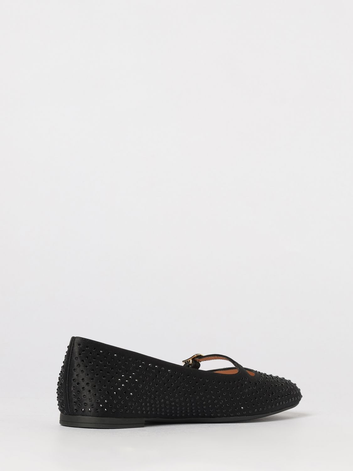 [Bally] Flat shoes SS26 WA052DTE093 U901