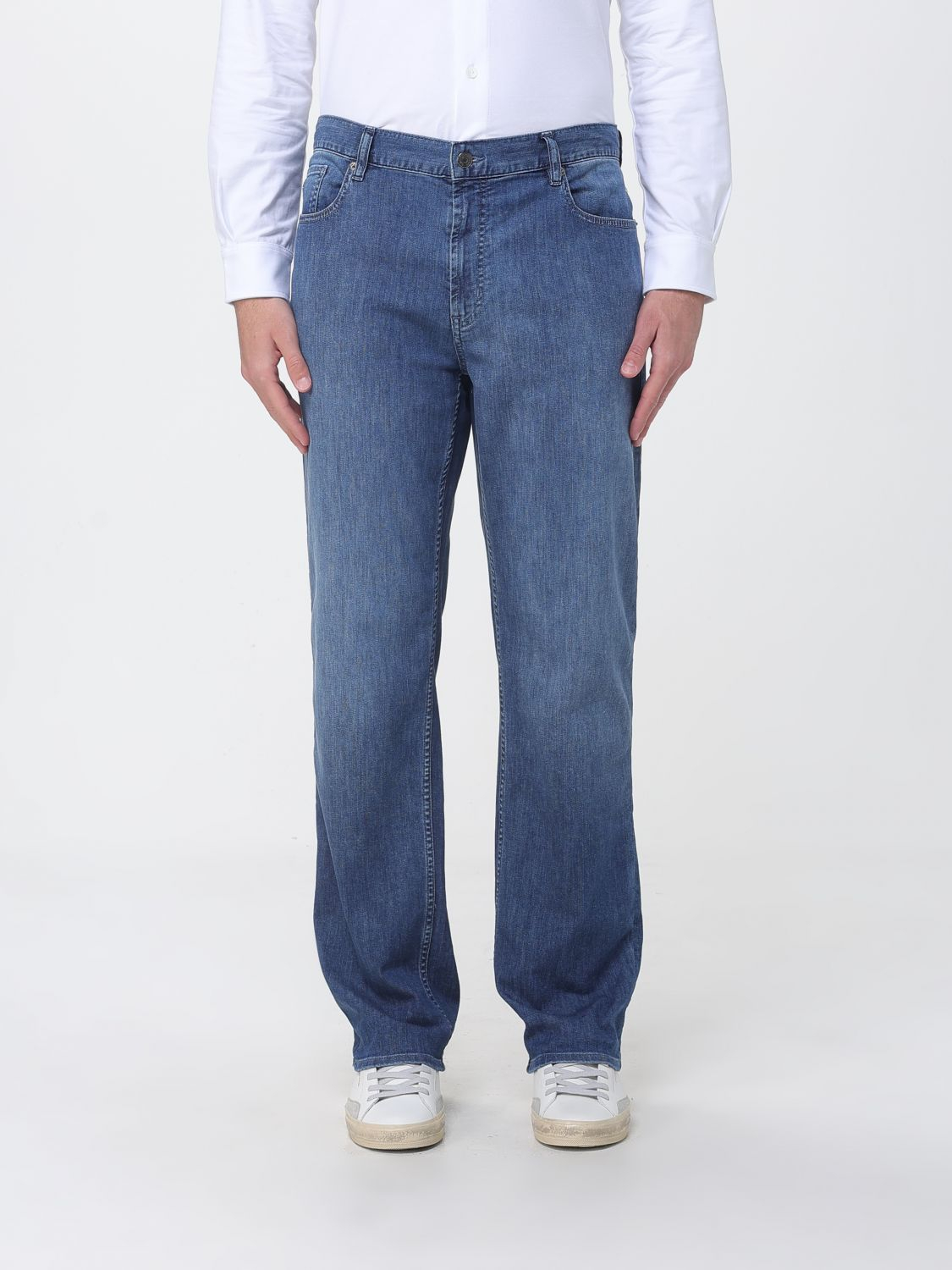 [Emporio Armani] Jeans SS26 EM000763AF22814 MB003