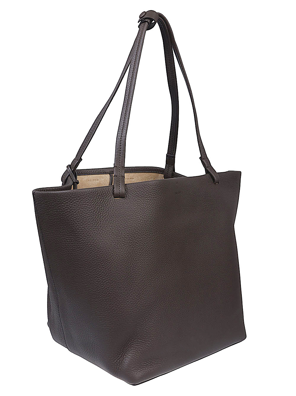 [THE ROW] Tote bag FW26 W1272L129DEOS