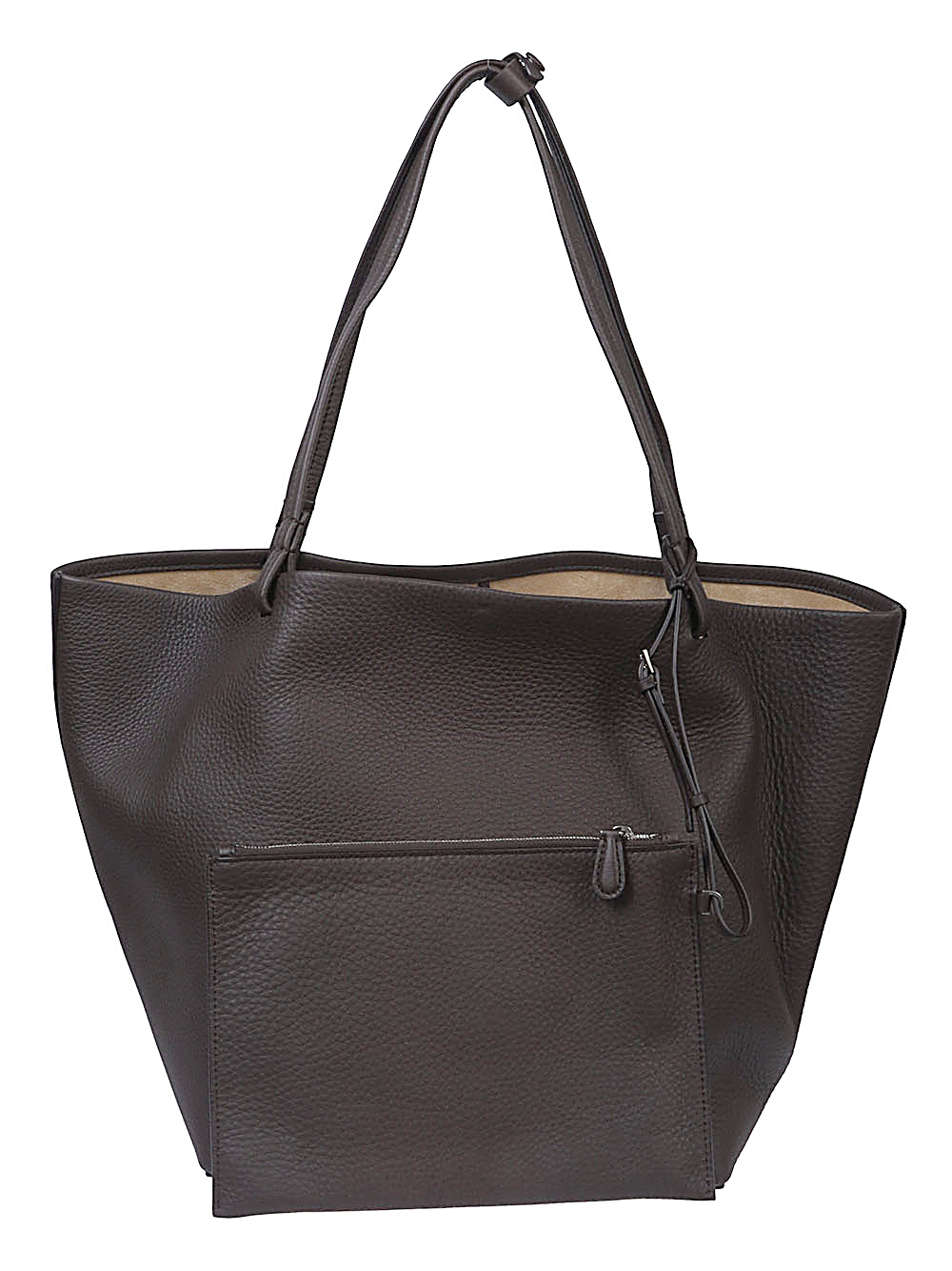[THE ROW] Tote bag FW26 W1272L129DEOS