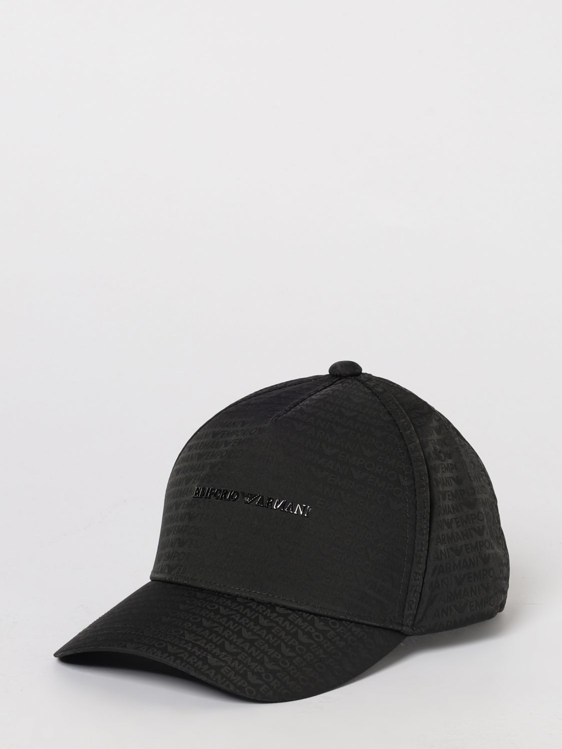 [Emporio Armani] Cap SS26 EM003741AF15384 UC001