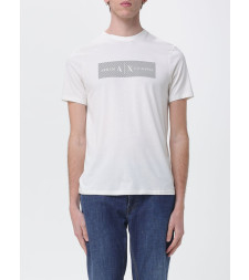 [ARMANI EXCHANGE] T-shirts Short Sleeve SS26 XM002472AF10356 U1074