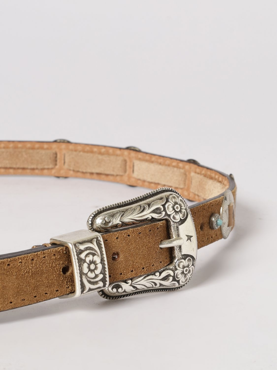 [Golden Goose] Belt SS26 GWA00807A000813 55372
