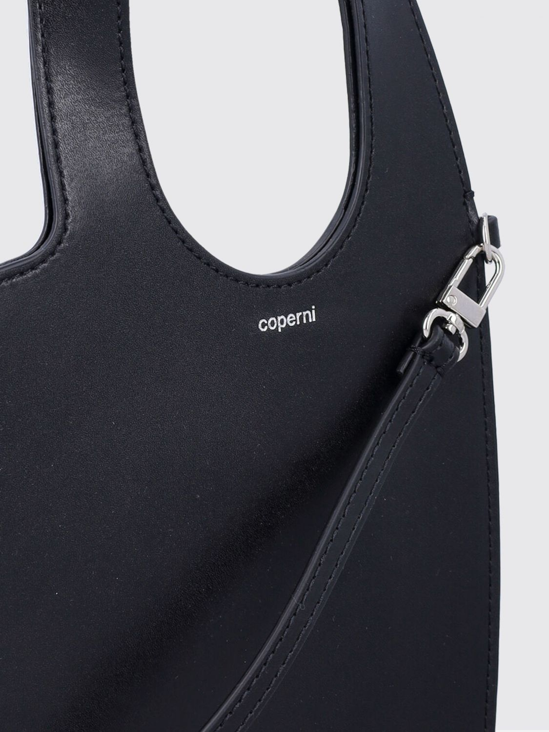 [Coperni] Tote bag SS26 COPBA93F6083 BLK