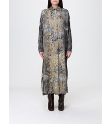 [ANTONIO MARRAS] Long sleeve dress SS26 MABM393 SB7GR