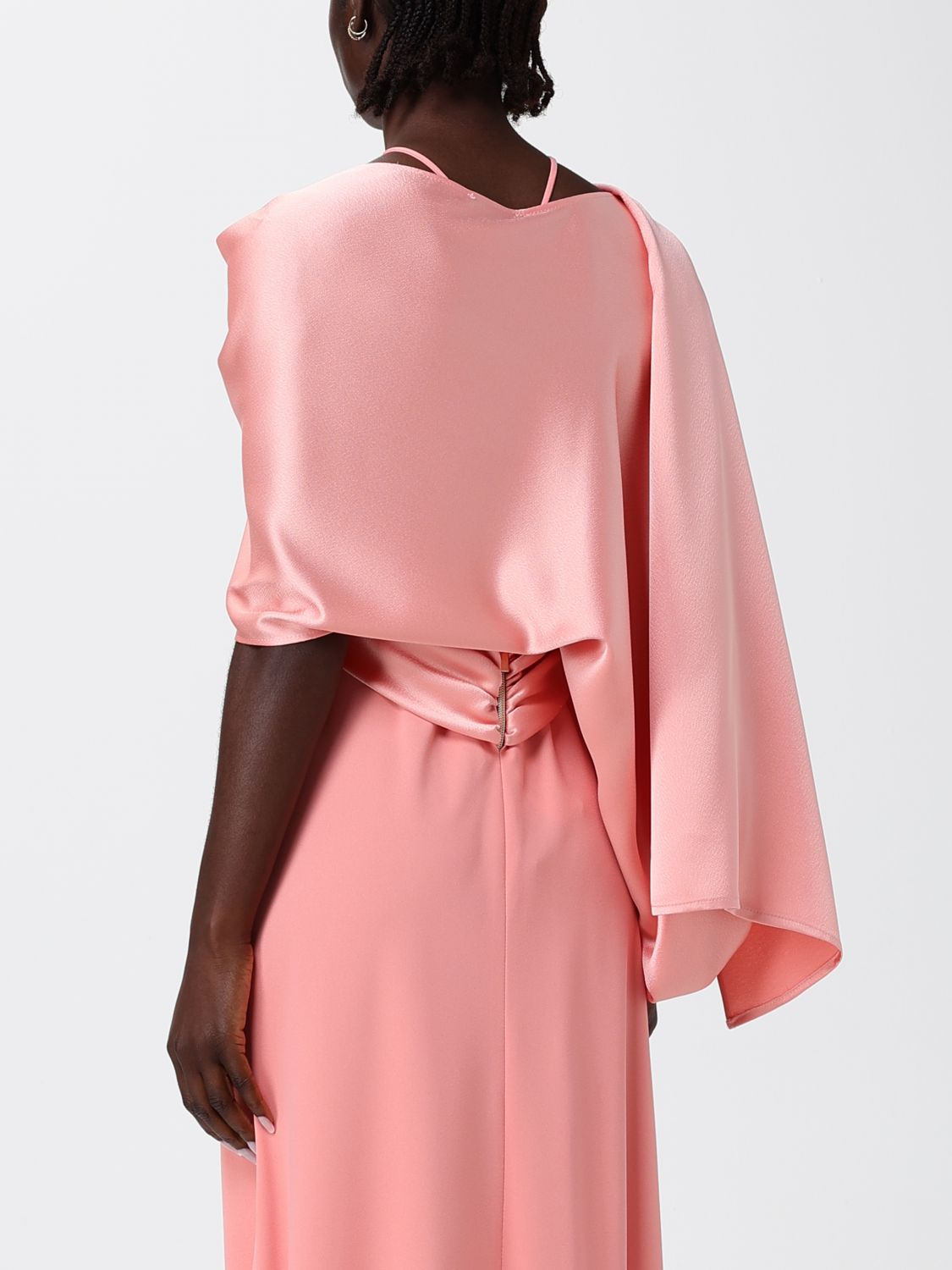 [H COUTURE] Blouse SS26 HM24664649 ALBICOCCA