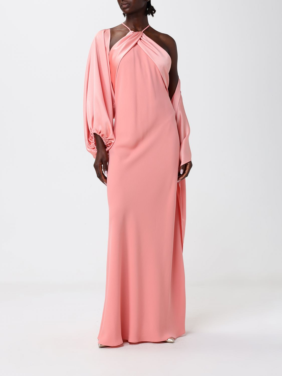 [H COUTURE] Blouse SS26 HM24664649 ALBICOCCA
