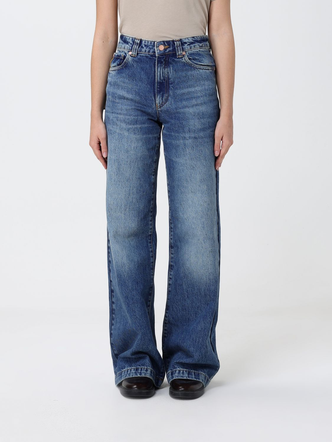 [Emporio Armani] Jeans SS26 EW004989 AF25137 MB002