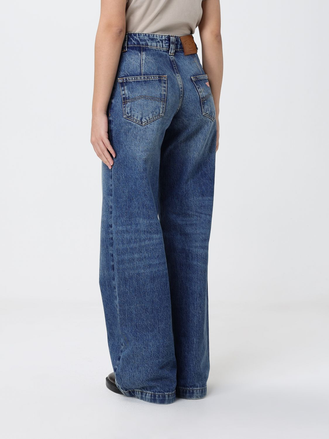 [Emporio Armani] Jeans SS26 EW004989 AF25137 MB002