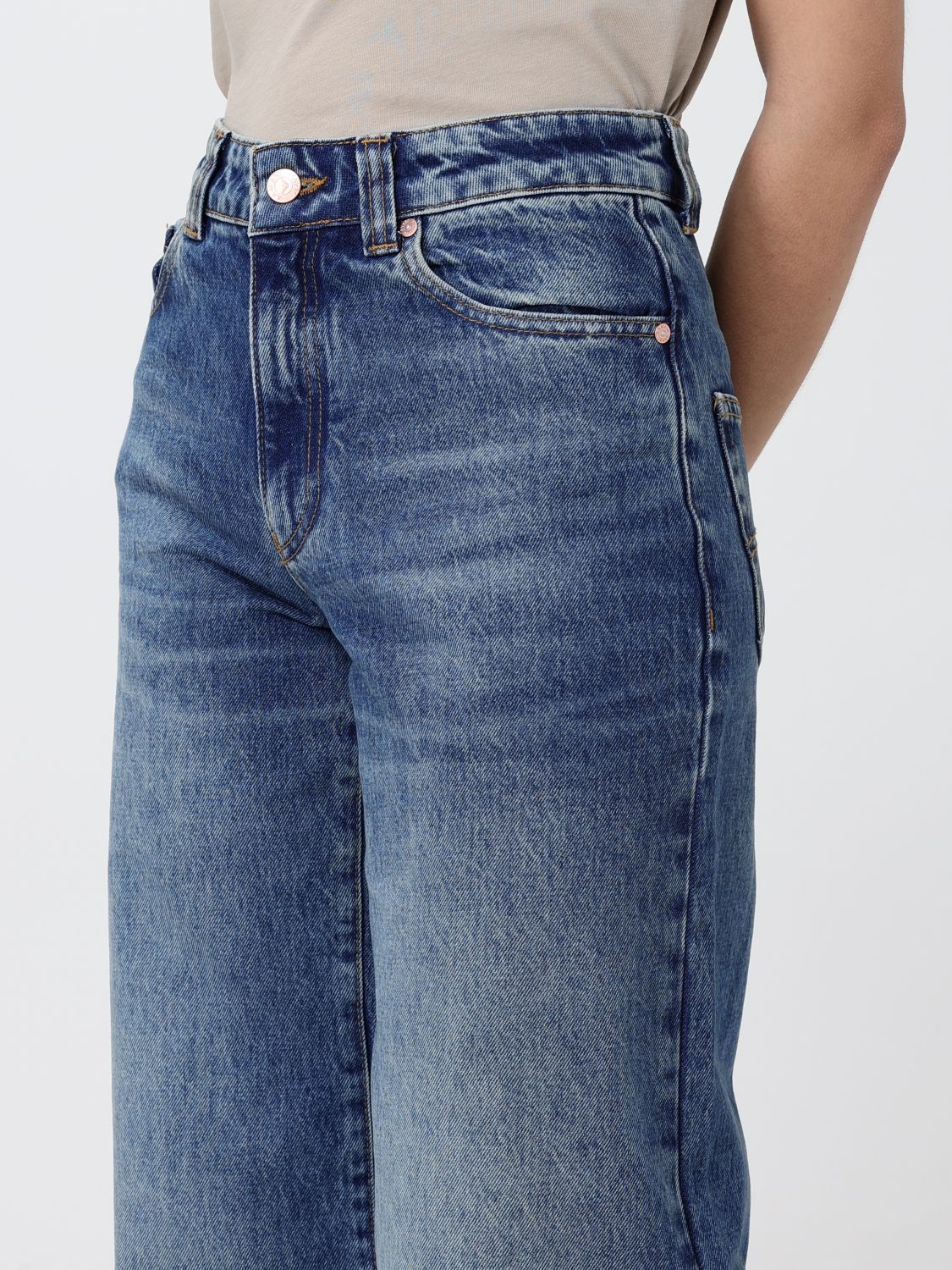 [Emporio Armani] Jeans SS26 EW004989 AF25137 MB002