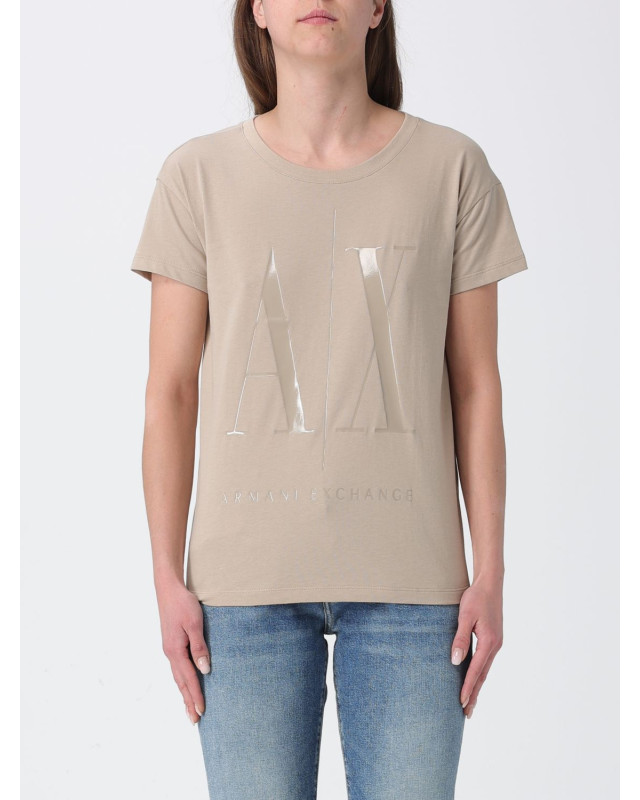 [ARMANI EXCHANGE] T-shirts Short Sleeve SS26 8NYTCXYJG3Z U6223