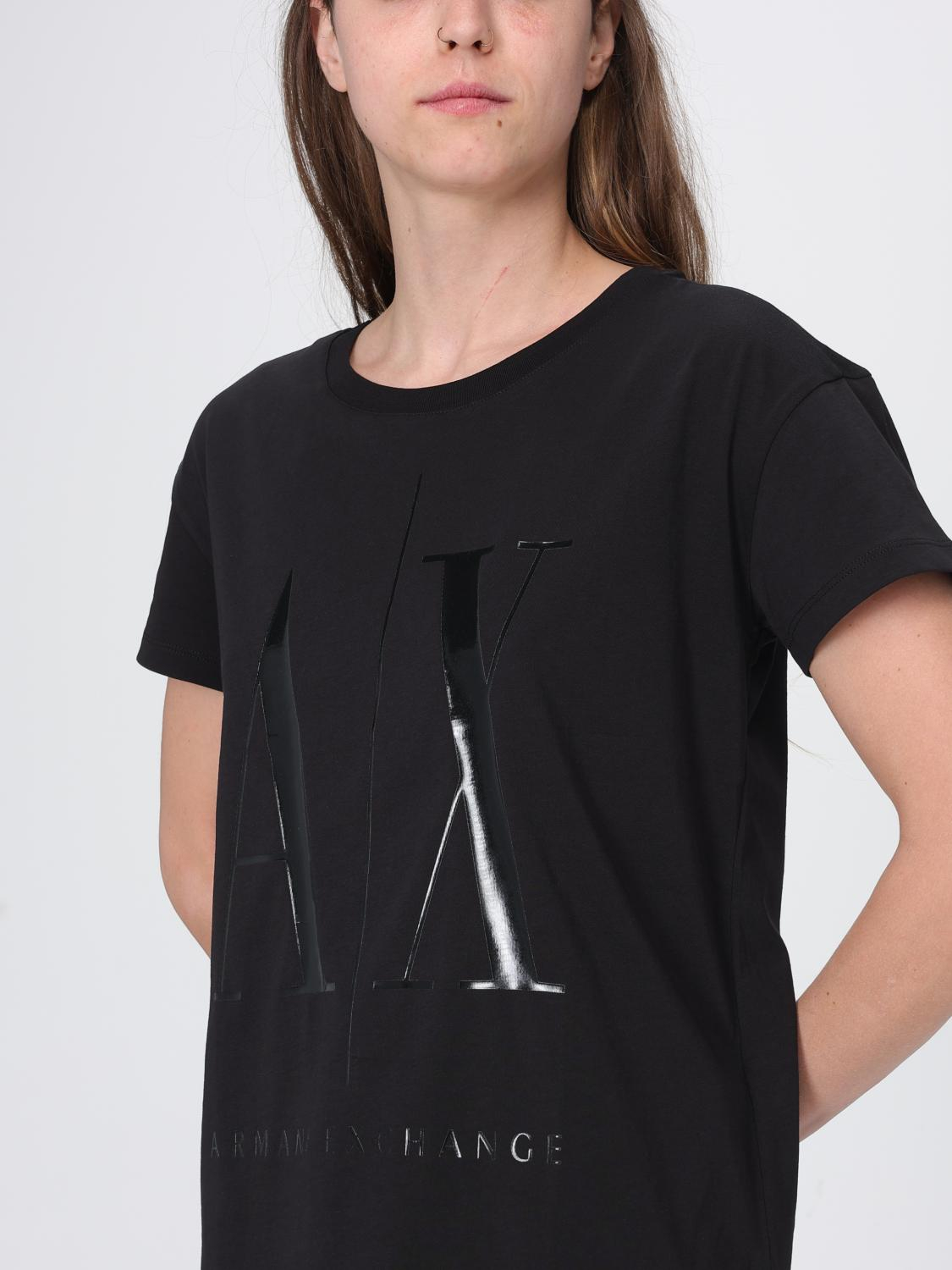[ARMANI EXCHANGE] T-shirts Short Sleeve SS26 8NYTCXYJG3Z UC001