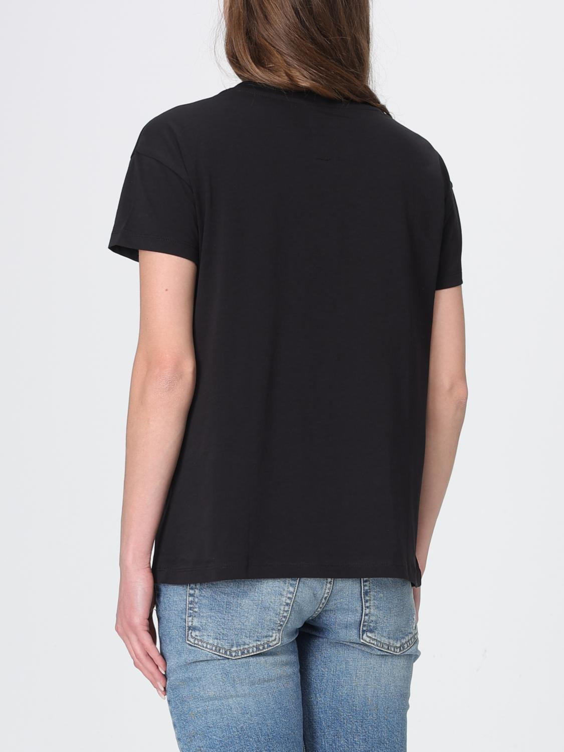 [ARMANI EXCHANGE] T-shirts Short Sleeve SS26 8NYTCXYJG3Z UC001
