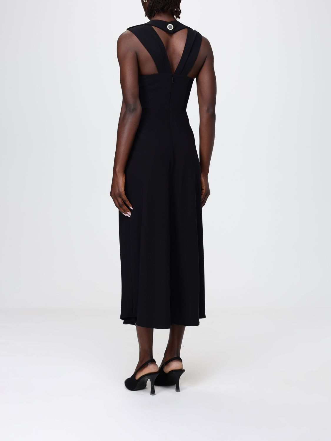 [ARMANI EXCHANGE] Dress SS26 XW001824AF16125 UC001