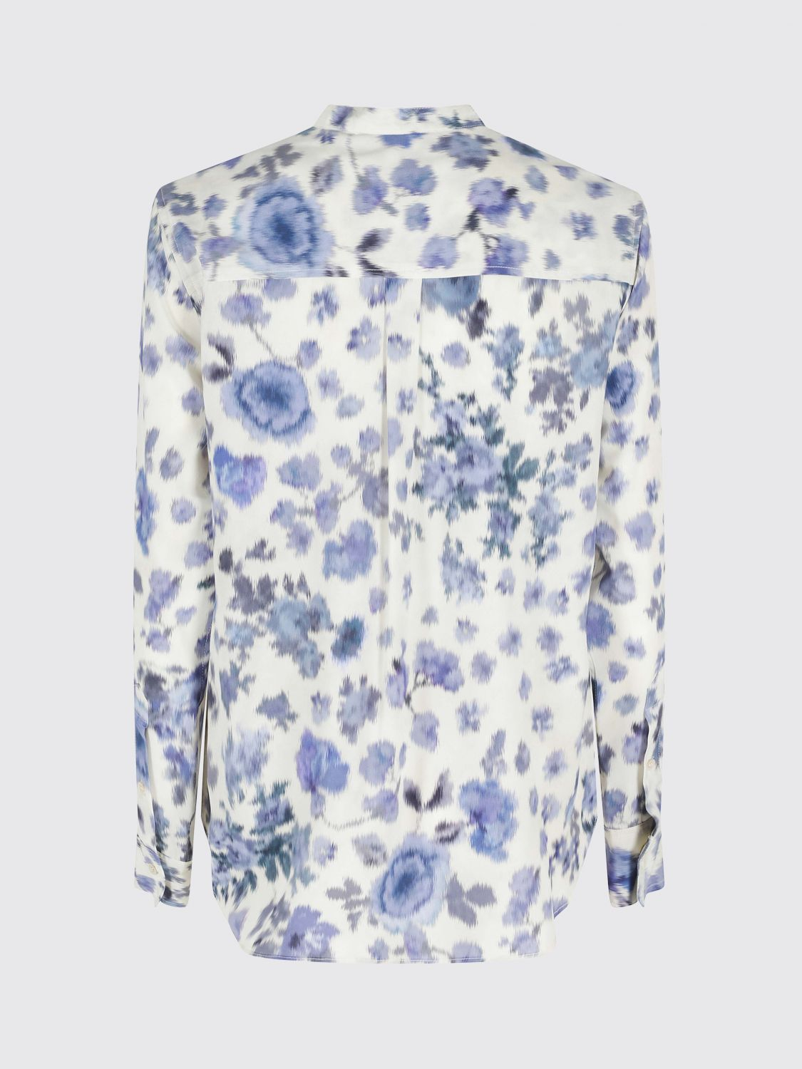 [Isabel Marant] Shirts Long Sleeve SS26 CH0293FCD1J11I 30BU