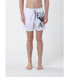 [Emporio Armani] Swim Pants SS26 EM000583AF20434 U0002