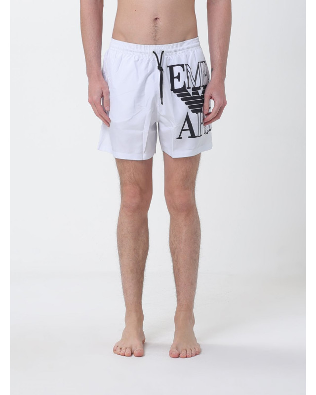 [Emporio Armani] Swim Pants SS26 EM000583AF20434 U0002