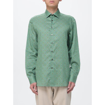 [Etro] Shirts Long Sleeve SS26 MRIB002599SA5T8 X0890