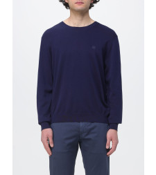 [Etro] Knitwear SS26 MRKF0096AQ408 B0065