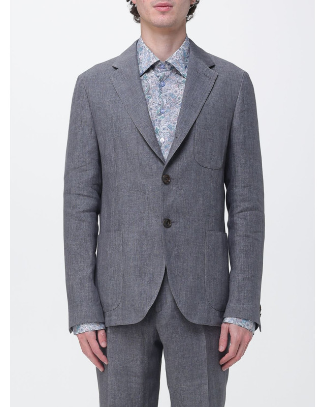 [Etro] Jacket SS26 MRCA007099TU3F6 M0008