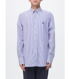 [Etro] Shirts Long Sleeve SS26 MRIB000499TR5B0 S8461