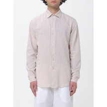 [Emporio Armani] Shirts Long Sleeve SS26 EM000099TE20550 U1081