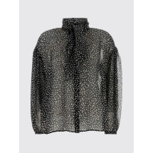 [MAX MARA STUDIO] Shirts Long Sleeve SS26 2616261015600 002