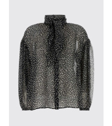 [MAX MARA STUDIO] Shirts Long Sleeve SS26 2616261015600 002