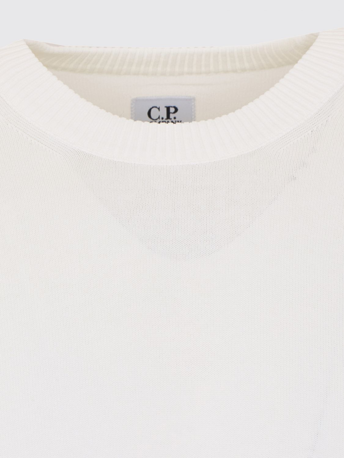 [C.P. Company] Knitwear SS26 20CMKN105A006323O 103
